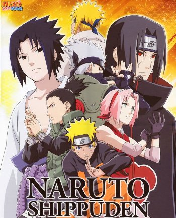 naruto shippuden 3 movie. The opening scene of the movie