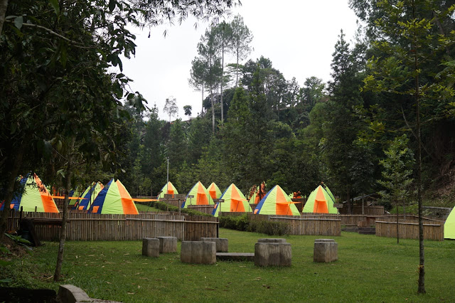 Tempat Wisata Outbound untuk Anak | Outbound Lembang Outbound Bandung