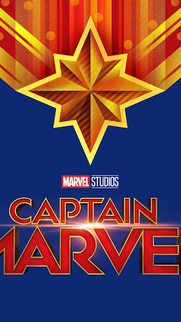 Captain Marvel Marvel Studios