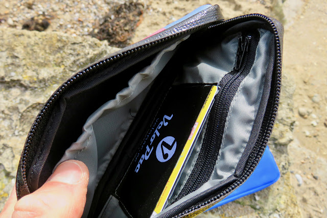 Review - Velopac RidePac Wallet