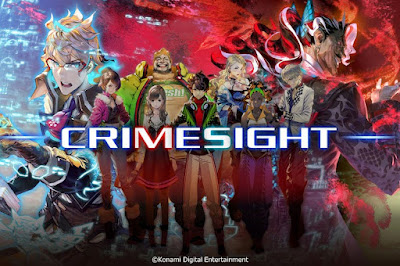 Crimesight New Game Pc Steam