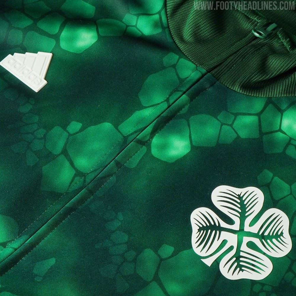 Adidas 2023-24 Celtic Lifestyler Collection » The Kitman