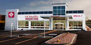  UCHealth Arvada