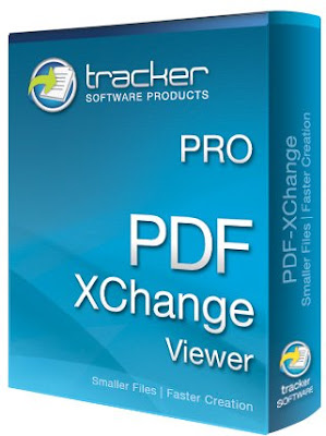 PDF-XChange Viewer Pro 2.5.210 Full Serial Key Free Download