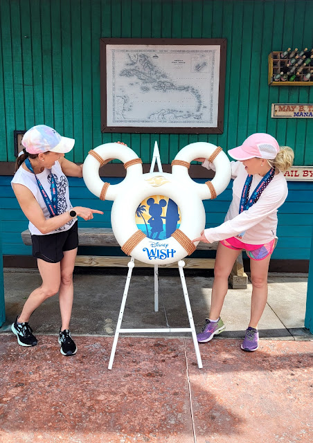 Best picture ops on Disney's Castaway Cay