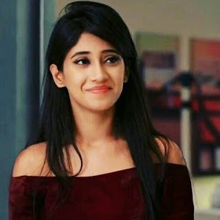 Shivangi Joshi 