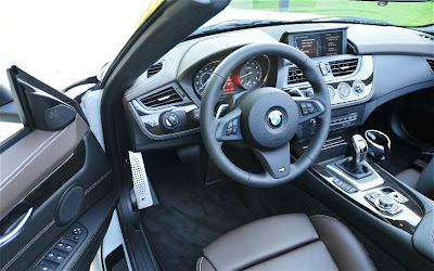 bmw z4 reviews