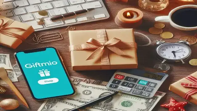 Giftmio طريقة ذكية لتوفير المال عند التسوق عبر الإنترنت