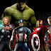 Trailer extendido de "The Avengers" en el Super Bowl