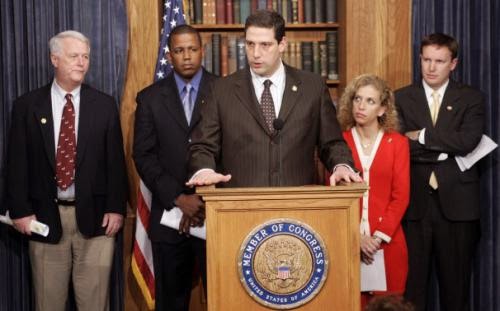 In Meditative Mindfulness Rep Tim Ryan Sees A Cure For Many American Ills