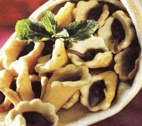 Tradisional Masakan & Jajanan: Resep Kue Kacang (resep 