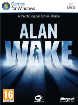 Download Alan Wake (PC) 