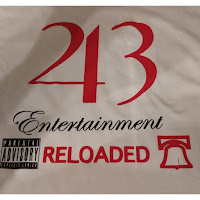 Hip-Hop music group, 243 Entertainment