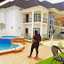 Photo: Timaya shows off his Luxury home