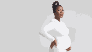 Why I Waited 3 Years To Get Pregnant, Stephanie Okereke Reveals