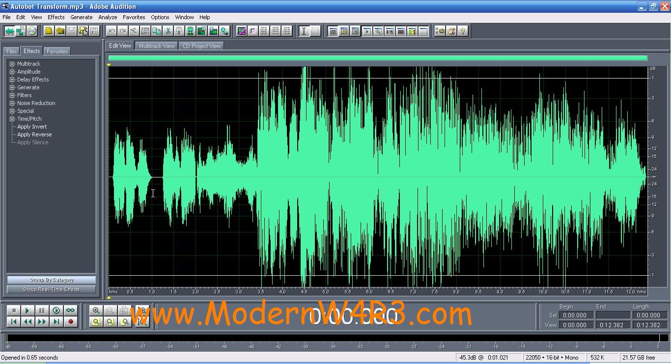 adobe audition free download full version