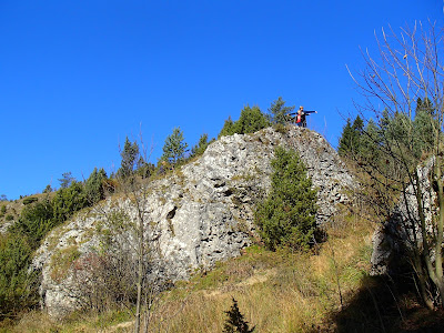 Rezerwat Biała Woda, Pieniny