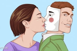 Pria yang Suka Bohong Bisa Ketahuan dari 9 Kalimat yang Sering Diucapkannya Ini