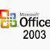 Download Microsoft Office 2003 iso full version for FREE