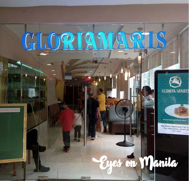 Gloria Maris Eastwood Branch