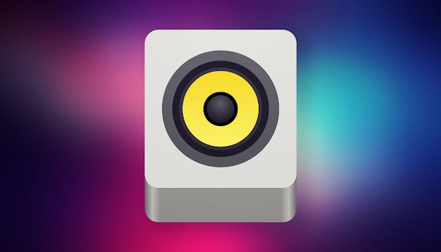 rhythmbox-icon