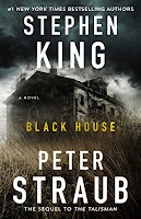 Stephen King, Peter Straub, American, Arthurian, Classic, Fantasy, Fiction, Horror, Literature, Murder, Paranormal, Psychic, Serial Killer, Supernatural, Thriller, Witches, Wizards