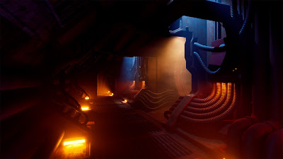 Titan Station Game Screenshot 16