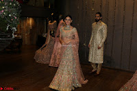 Models Unveiling Of Spring Summer 17 Collection by Shyamal and Bhumika ~  Exclusive 56.JPG