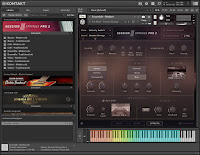 Native Instruments - Session Strings Pro 2 Screenshot 3