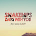 Snakehips Demonstrate How They Are Quickly Riasing To The Top With 'Days With You’   Feat. Sinead Harnett  