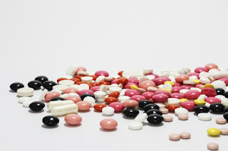 vitamin dan obat peningkat trombosit