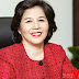 Nữ CEO Mới Của Vinamilk