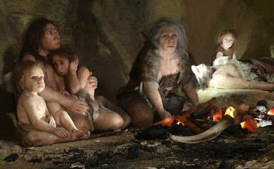 Neanderthals-and-Humans-Archaeology-Neanderthals-and-Humans