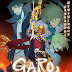Revelados los miembros del Cast y encargados de las canciones del Anime Garo: Honoo no Kokuin.