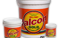 35+ Terkini Harga Cat Falcon 1 Kg