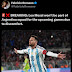 Fabrizio Romano News: Lionel Messi Withdraws from Argentina Squad Due to Discomfort – What This Means for the Team