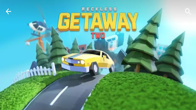 Reckless Getaway 2 v 1.4.1 Mod Apk (Unlocked)