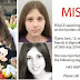 MISSING - NESTALA - Tijana Jurić