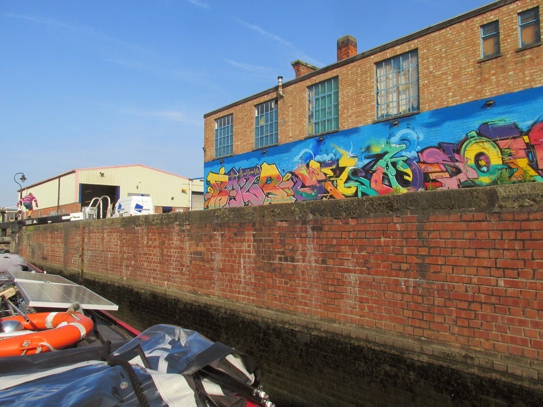 River Soar 008