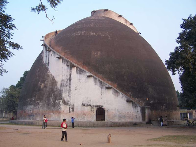 Golghar Patna