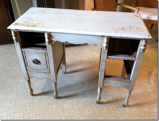 Desk