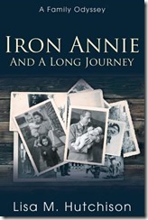Iron Annie and a Long Journey