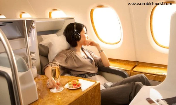 Are You Ready to Fly Business Class?