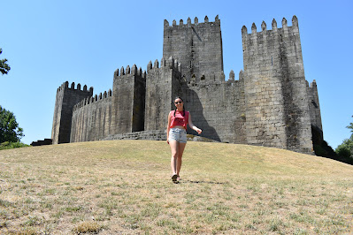 Castelo de Guimarães