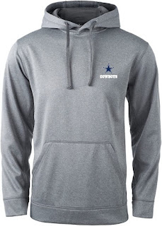 Online Shopping for Cowboys Sweatshirts