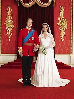  Prince William Wedding News: Prince William Wedding: People’s Largest Magazine!