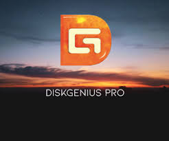 Diskgenius Professional 5.2.1.941 Full Version Serial