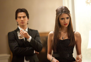 Vampire Diaries France