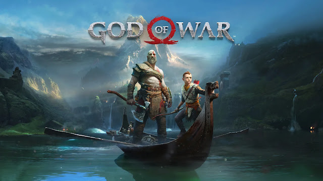 God Of War PC Game Download Highly Compressed