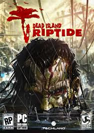 Dead Island Riptide Free Download Games for PC